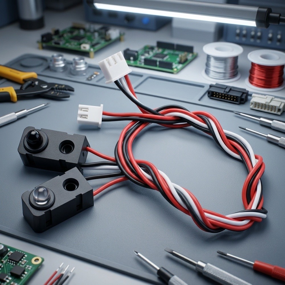 4쌍 적외선 빔 센서 키트, 관통형 IR 스위치, 5V - Diy Home Automation System 리뷰 및 가격