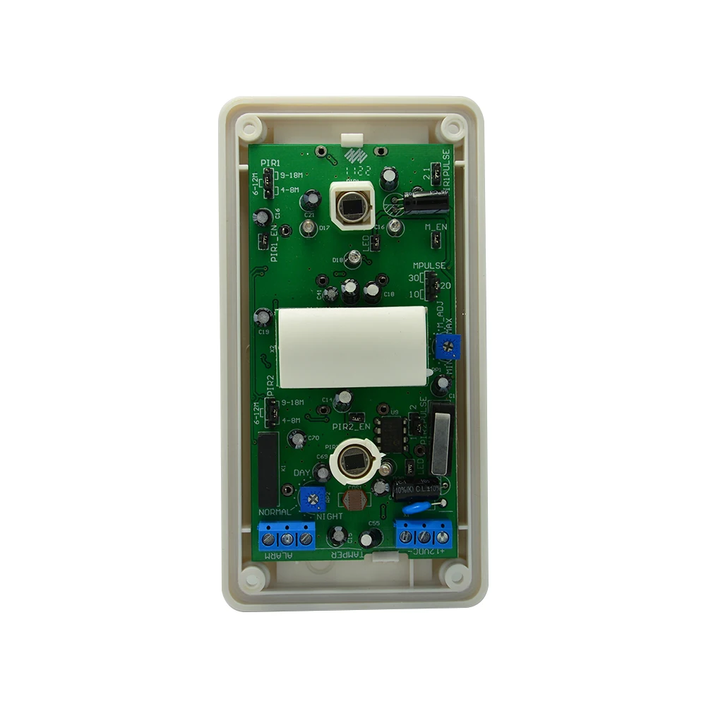 1개 야외 방수 와이어 모션 센서 마이크로파 감지기 G - Motion Sensor Pir Wired 리뷰 및 가격