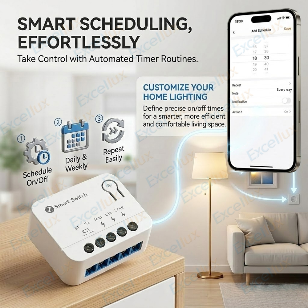 울트라 미니 지그비 스마트 스위치 DIY 모듈 1/2/ - Diy Home Automation Hub 리뷰 및 가격