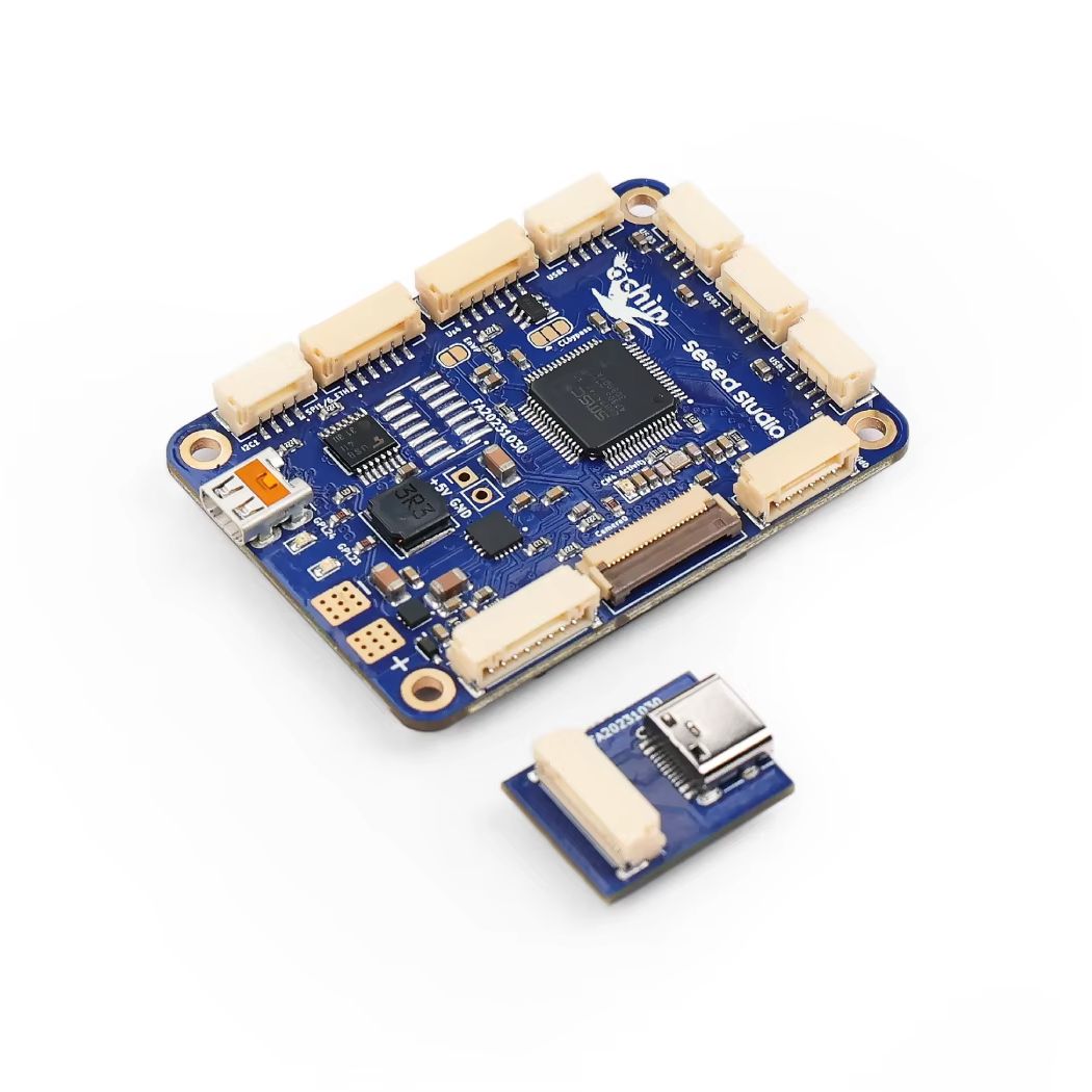 라즈베리 파이 컴퓨팅 모듈 CM4용 Ochin CM4v - Home Automation Raspberry Pi 리뷰 및 가격