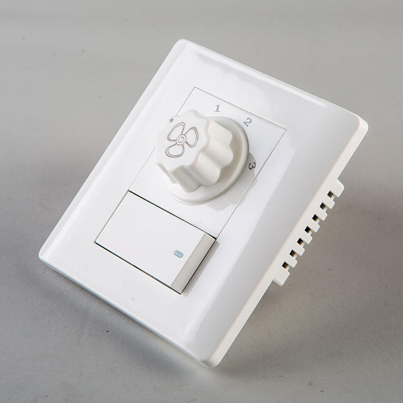 천장 선풍기 벽 제어, 3 단 기어 속도 스위치, 소켓 - Home Automation Industry 리뷰 및 가격