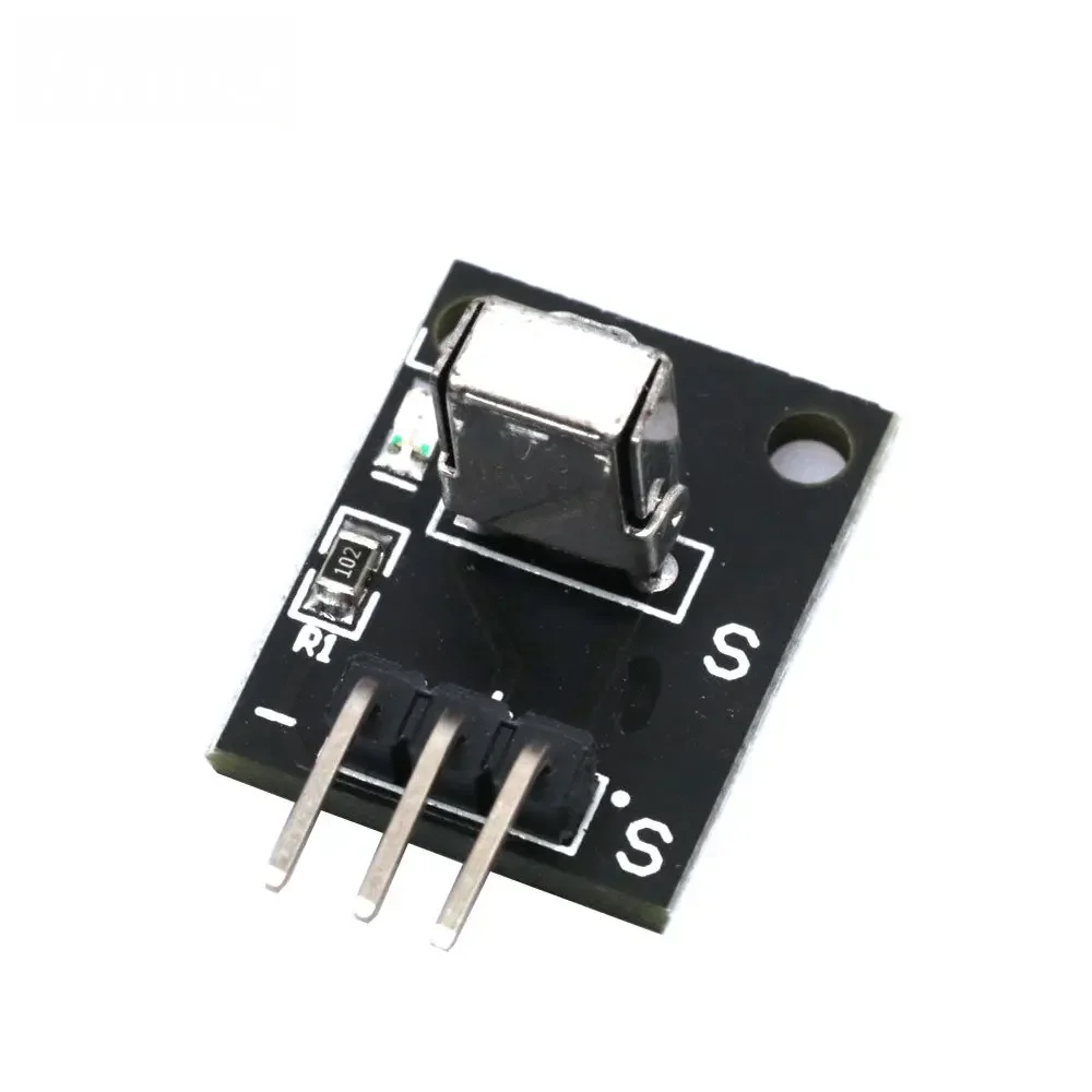 스마트 IR 원격 제어 센서 모듈(HX1838) - A - Home Automation Diy Kit 리뷰 및 가격