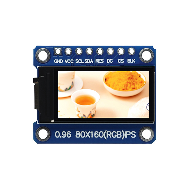 Y-1 Pc 0.96 인치 IPS OLED 디스플레이  - Home Automation Arduino 리뷰 및 가격