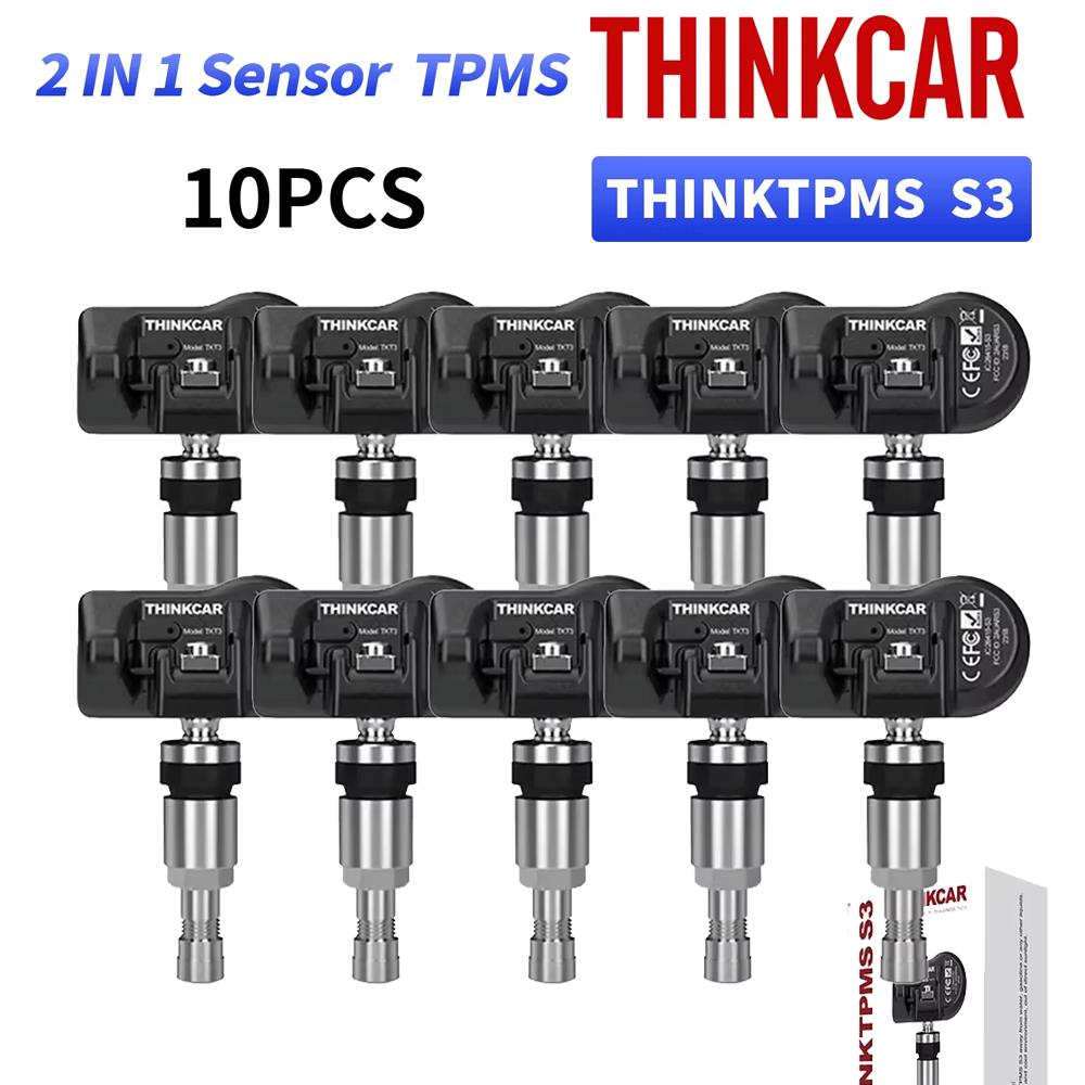 씽카 무카 S3 2in1 센서 TPMS 315MHz 4 - Home Automation Tutorial 리뷰 및 가격