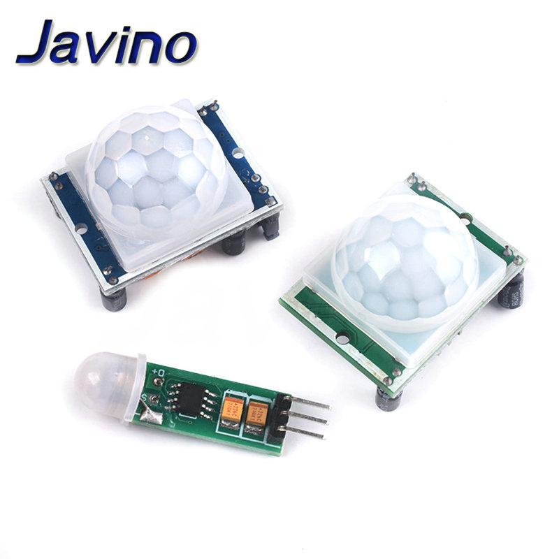 HC-SR501 적외선 조정 IR 초전기 적외선 PIR - Home Automation Arduino 리뷰 및 가격