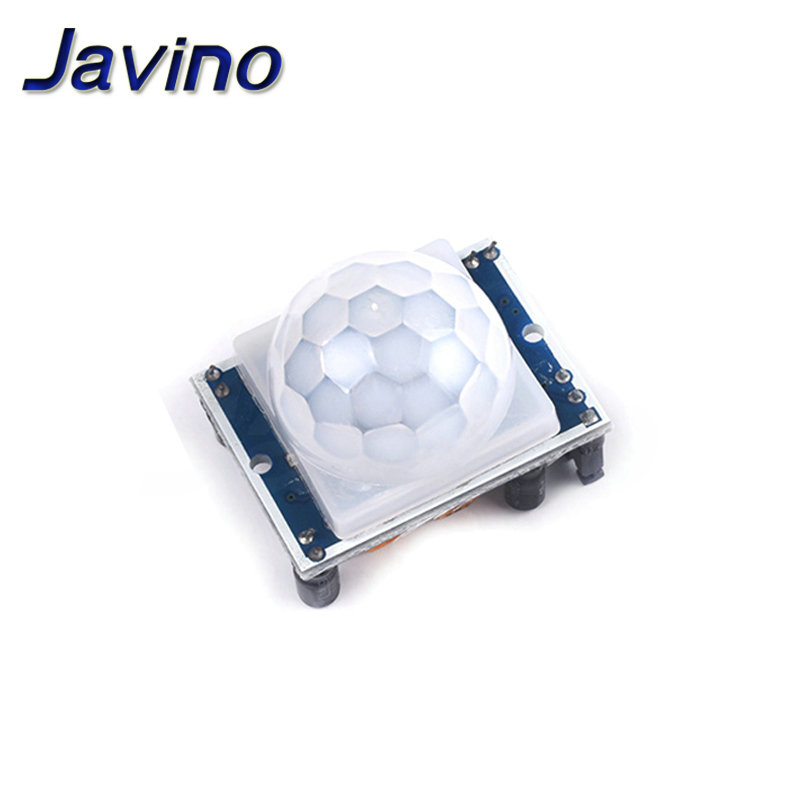 HC-SR501 적외선 조정 IR 초전기 적외선 PIR - Home Automation Arduino 리뷰 및 가격