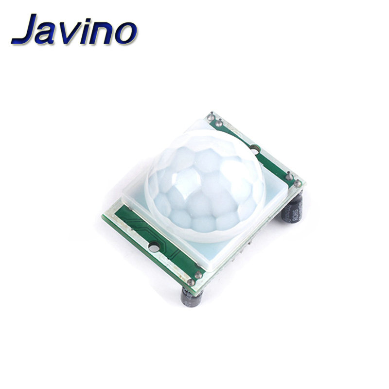 HC-SR501 적외선 조정 IR 초전기 적외선 PIR - Home Automation Arduino 리뷰 및 가격