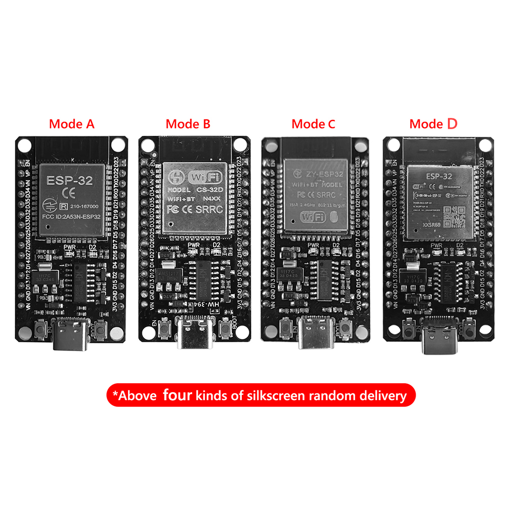 개발 보드 모듈 WiFi+Bluetooth 호환 ESP - Home Automation Industry 리뷰 및 가격