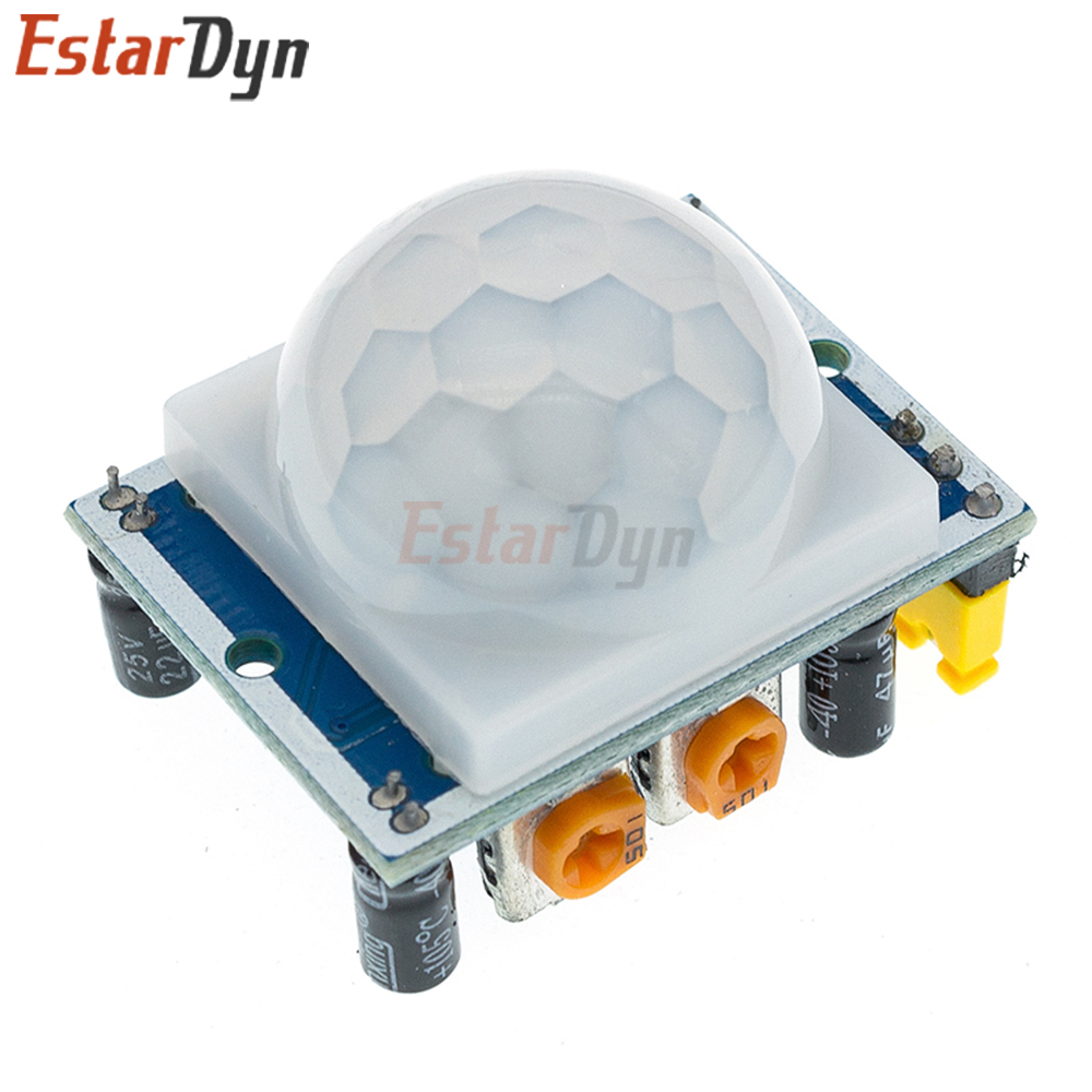 Estardyn HC-SR501 SR602 HC-SR5 - Home Automation Raspberry Pi 리뷰 및 가격
