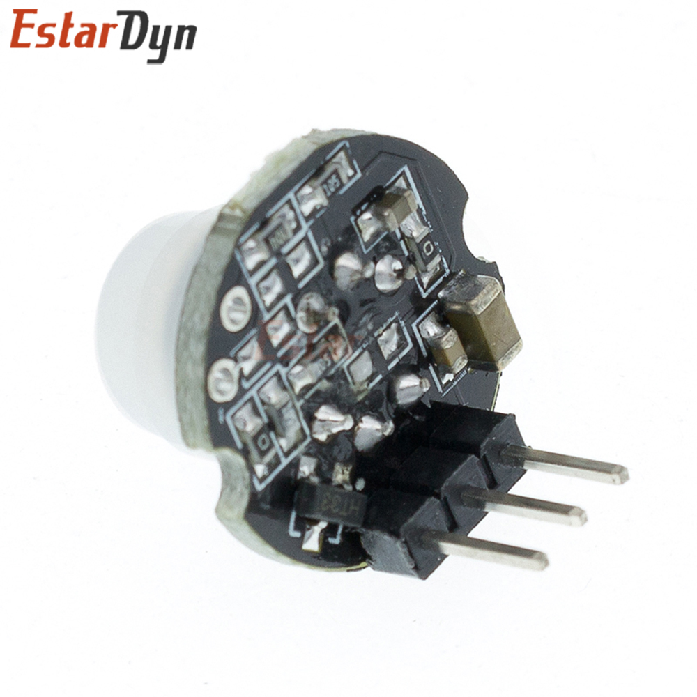 Estardyn HC-SR501 SR602 HC-SR5 - Home Automation Raspberry Pi 리뷰 및 가격