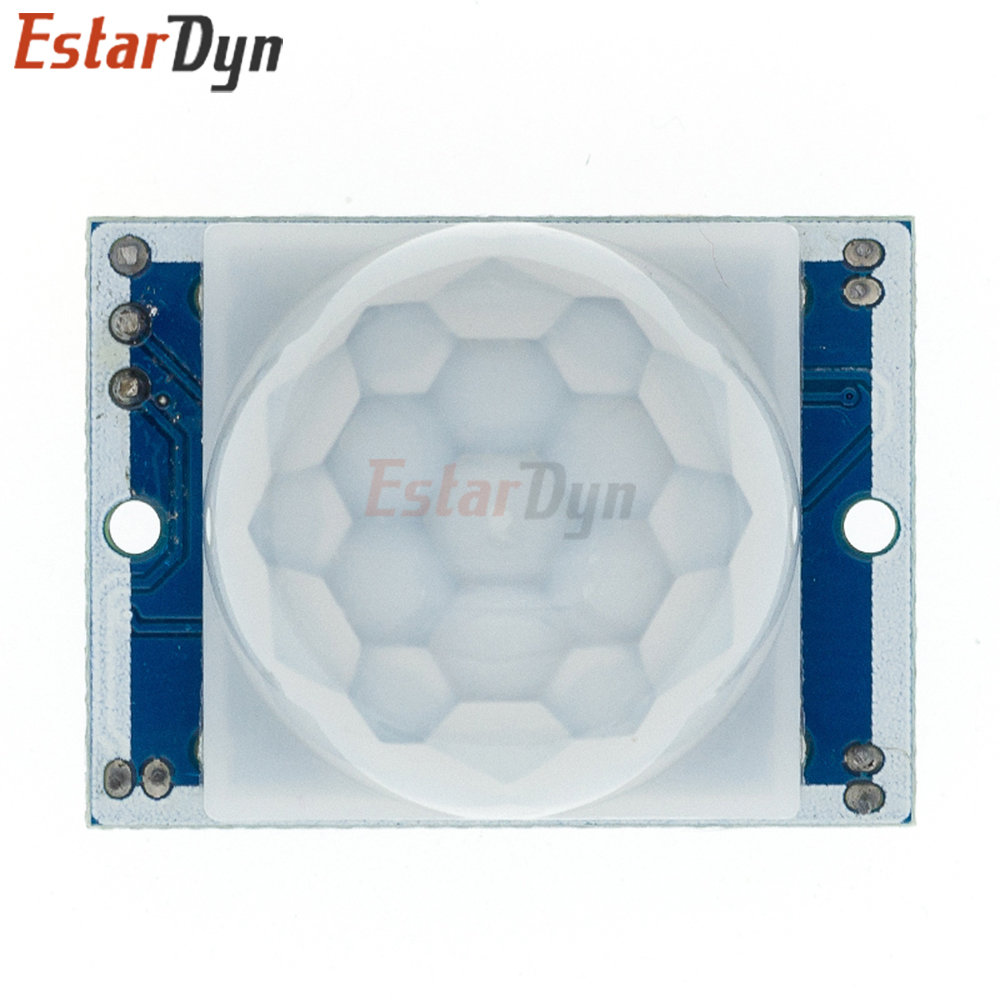 Estardyn HC-SR501 SR602 HC-SR5 - Home Automation Raspberry Pi 리뷰 및 가격