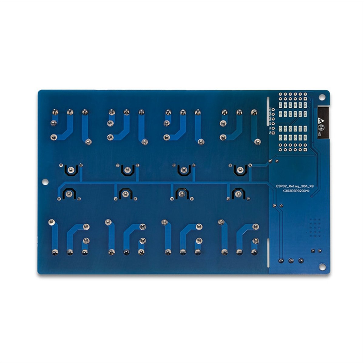 (선물 아이템) 8채널 릴레이 모듈 30A DC7-28 - Relay 8 Channel Board 리뷰 및 가격