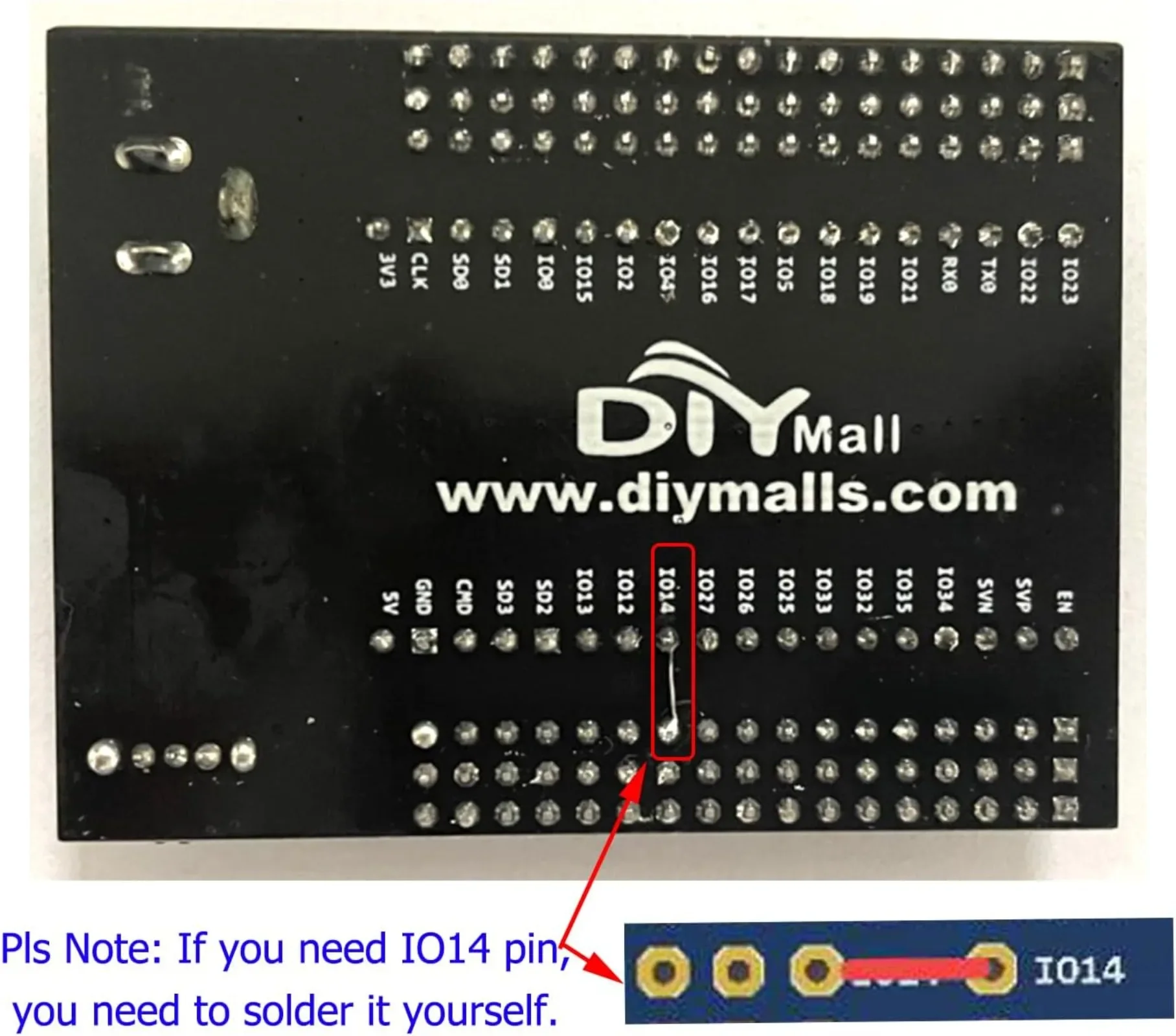 DEVIT V1 ESP32-32 개발 보드, 36핀 E - Home Automation Arduino 리뷰 및 가격