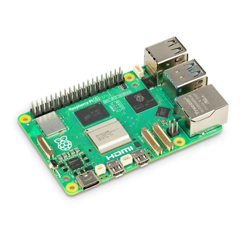 신형 라즈베리 파이 5 8GB 4GB ARM 싱글 보드 - Home Automation Raspberry Pi 리뷰 및 가격