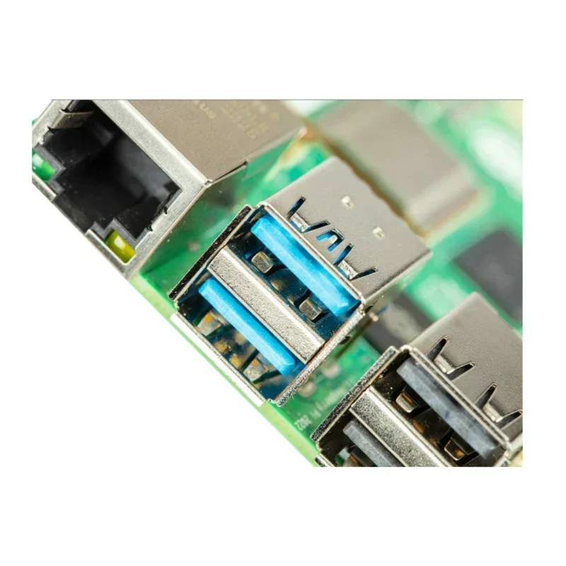 신형 라즈베리 파이 5 8GB 4GB ARM 싱글 보드 - Home Automation Raspberry Pi 리뷰 및 가격