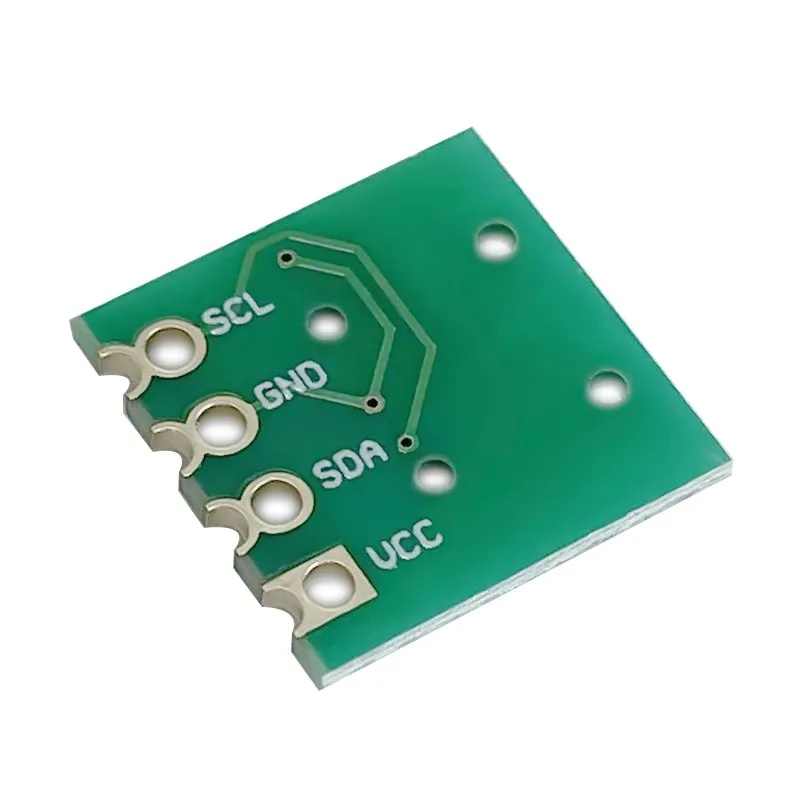 AHT21 고정밀 디지털 온도 및 습도 센서 측정 모듈 - Temperature Humidity Sensor 리뷰 및 가격