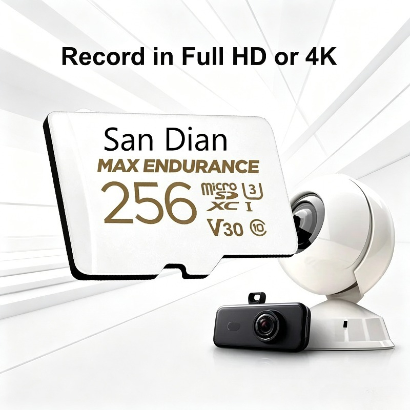 고내구성 마이크로 TF SD 카드 V30 U3 C10  - Home Assistant Sd 리뷰 및 가격