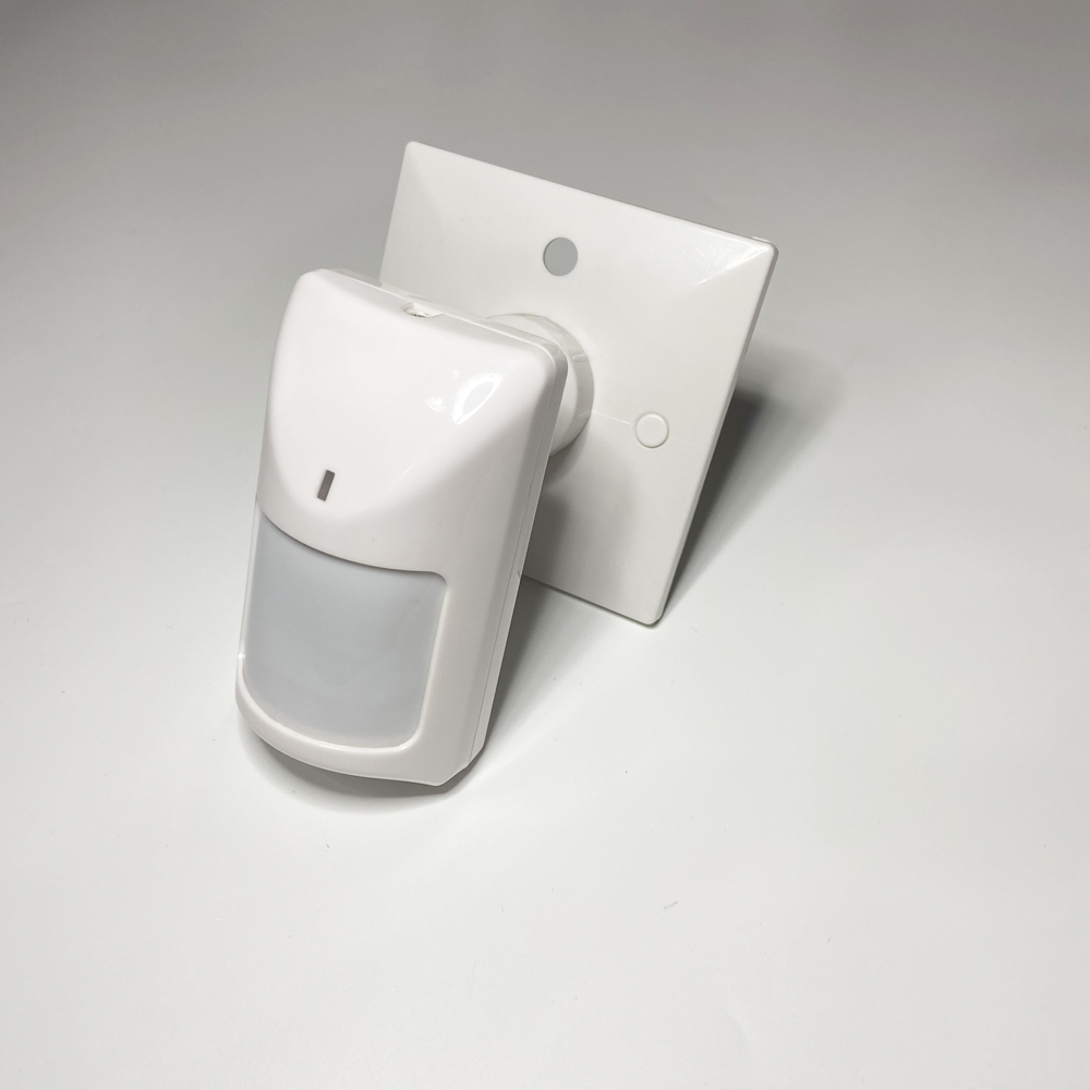 1Pcs 실내 유선 PIR 모션 센서 도난 방지 도난  - Motion Sensor Pir Wired 리뷰 및 가격