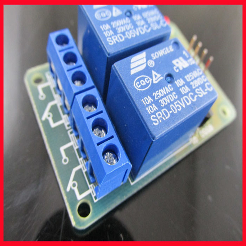 DIY 전자 프로젝트 양방향 릴레이 모듈 키트 홈 자동 - Home Automation Diy Kit 리뷰 및 가격