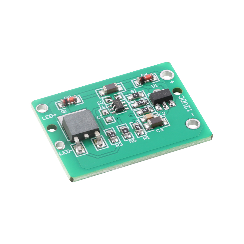 10PCS-1 12V 정전식 터치 스위치 센서 모듈 푸 - Shelly Relay Module 리뷰 및 가격