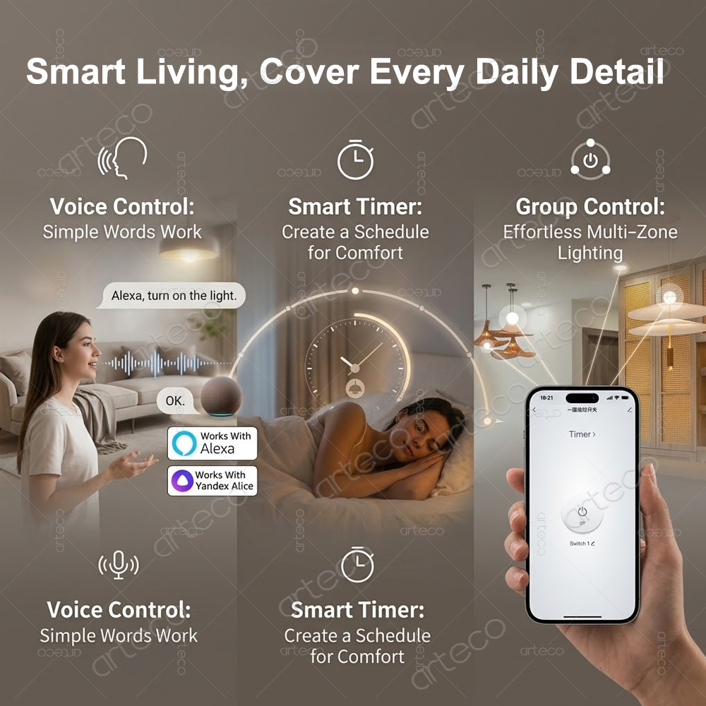 미니 지그비 3.0 스마트 스위치 미니 모듈 16A D - Diy Home Automation Hub 리뷰 및 가격