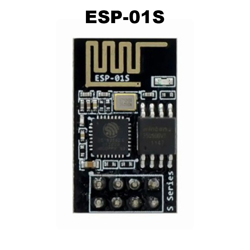 ESP-01S WiFi 릴레이 모듈 5V 10A 스마트 - Home Automation Diy Kit 리뷰 및 가격