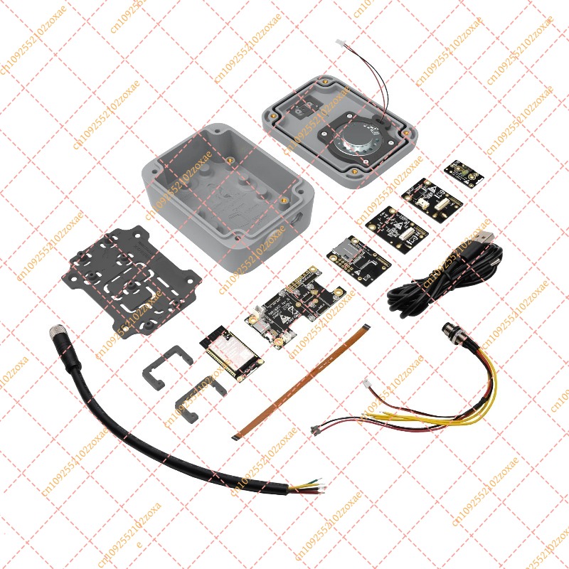 음성 처리 스타터 키트 RAK10713 스마트 홈 자동 - Home Automation Diy Kit 리뷰 및 가격