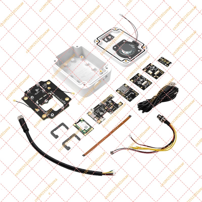 음성 처리 스타터 키트 RAK10713 스마트 홈 자동 - Home Automation Diy Kit 리뷰 및 가격
