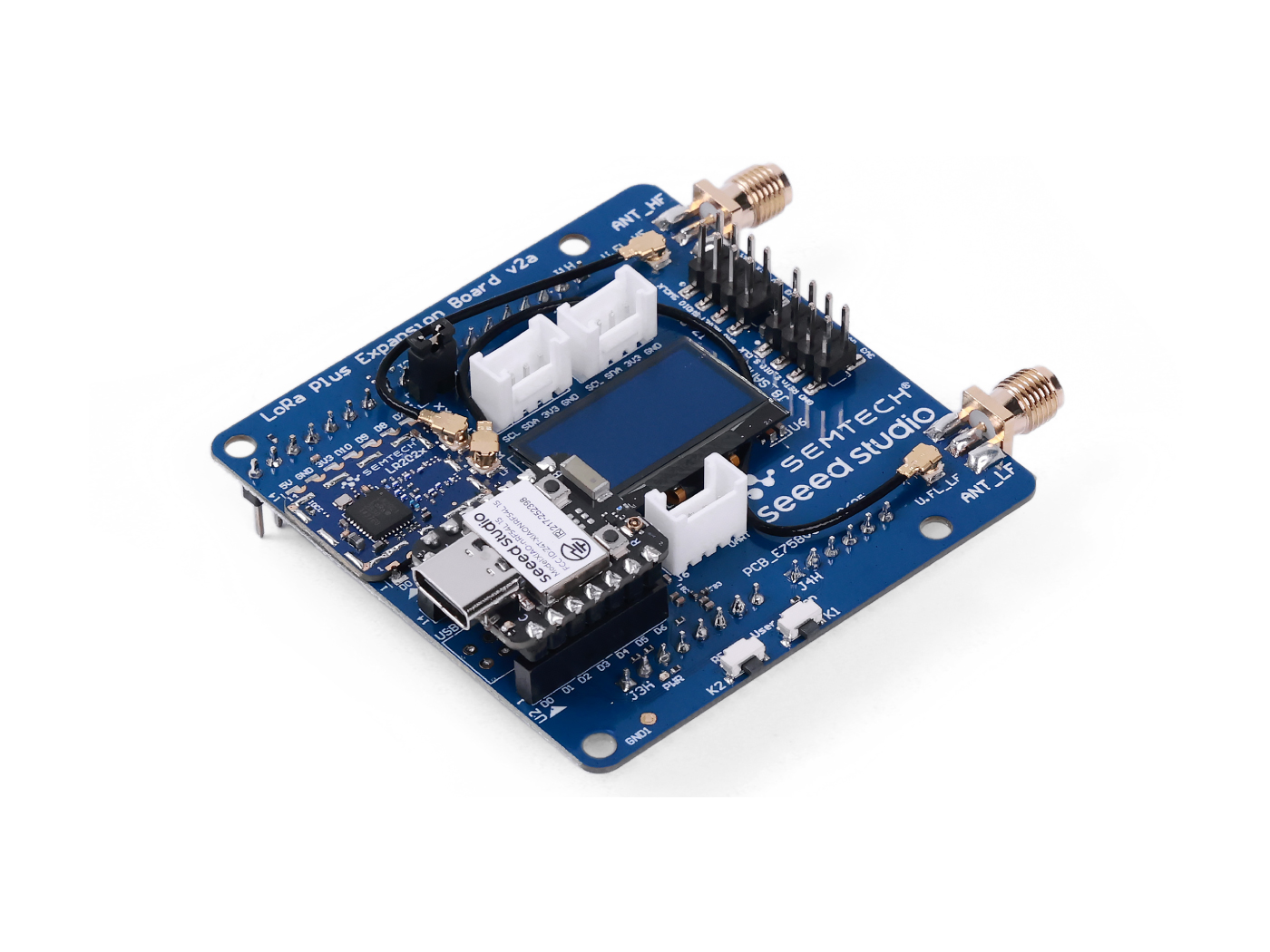 868MHz Semtech LR2021 LoRa Plu - Home Automation Arduino 리뷰 및 가격