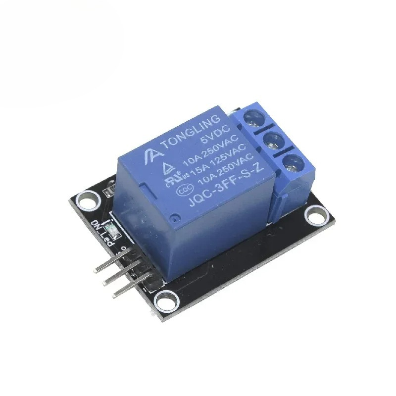 50PCS KY-019 Arduino/ESP32/Ras - Home Automation Raspberry Pi 리뷰 및 가격