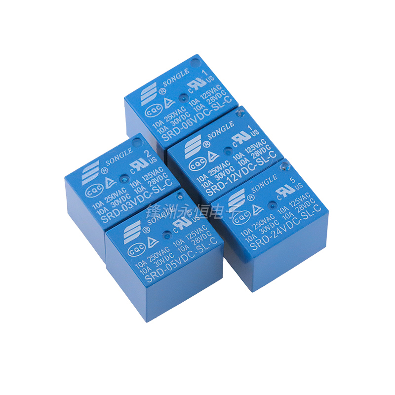 5Pcs 새로운 릴레이 SRD-05VDC-SL-C SR - Shelly Relay Module 리뷰 및 가격