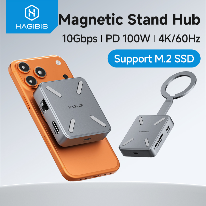 하기비스 마그네틱 스탠드 USB C 허브 (2230 S - Home Assistant Sd 리뷰 및 가격