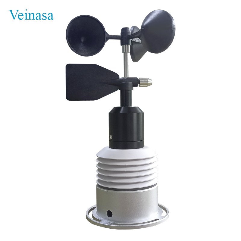 THPW-NJ 5-in-1 기상 관측소 풍속 센서 공기 - Temperature Humidity Sensor 리뷰 및 가격