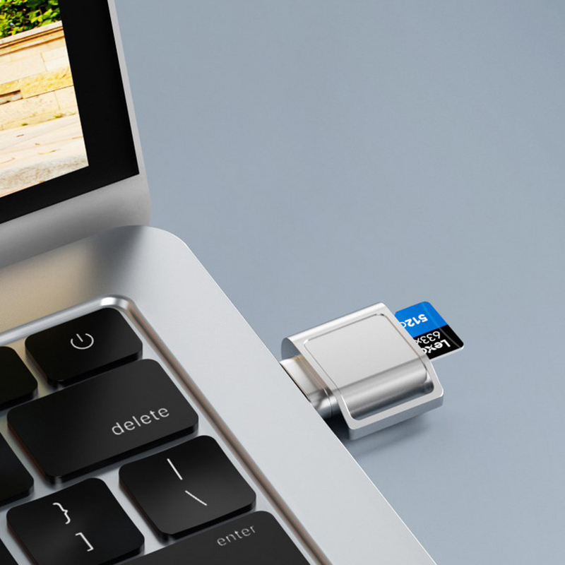 OTG 어댑터 USB C타입 카드 리더, 맥북 노트북  - Home Assistant Sd 리뷰 및 가격