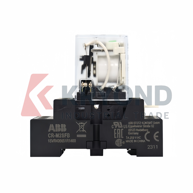 ABB CR MX024DC2L CR M230AC4L 플 - Home Automation Panel Diy 리뷰 및 가격