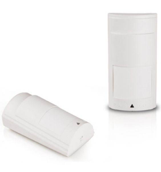 1 개 실내 유선 적외선 마이크로파 디지털 지능형 모션 - Motion Sensor Pir Wired 리뷰 및 가격