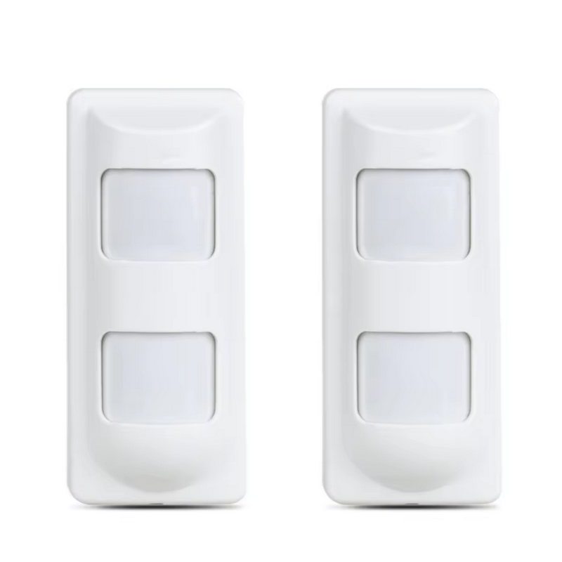 유선 경보 시스템, 애완동물 친화적/커튼/광각용 유선  - Motion Sensor Pir Wired 리뷰 및 가격