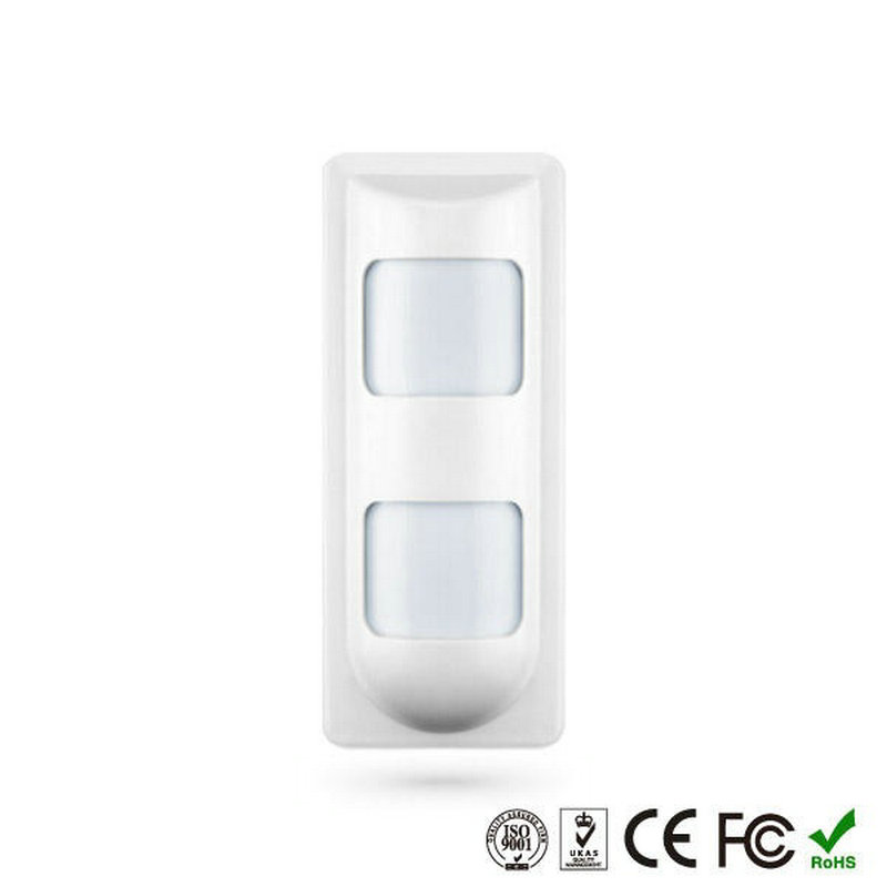 유선 경보 시스템, 애완동물 친화적/커튼/광각용 유선  - Motion Sensor Pir Wired 리뷰 및 가격