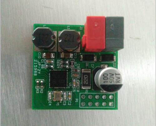 KNX 모듈 개발 키트 STM32 개발 보드 KNX-4 - Home Automation Diy Kit 리뷰 및 가격