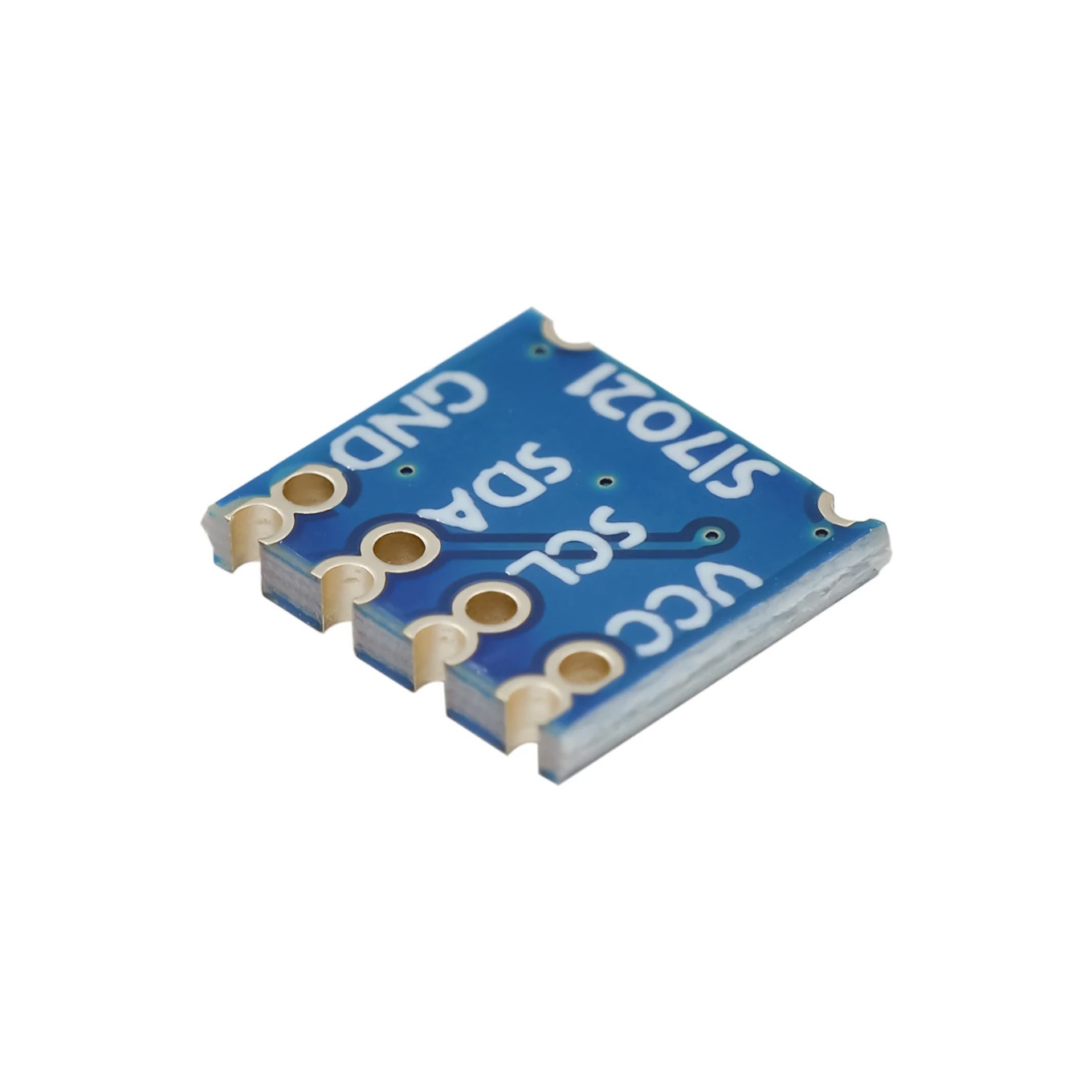 Si7021 정밀 온도 및 습도 센서 I2C 인터페이스 - Temperature Humidity Sensor 리뷰 및 가격