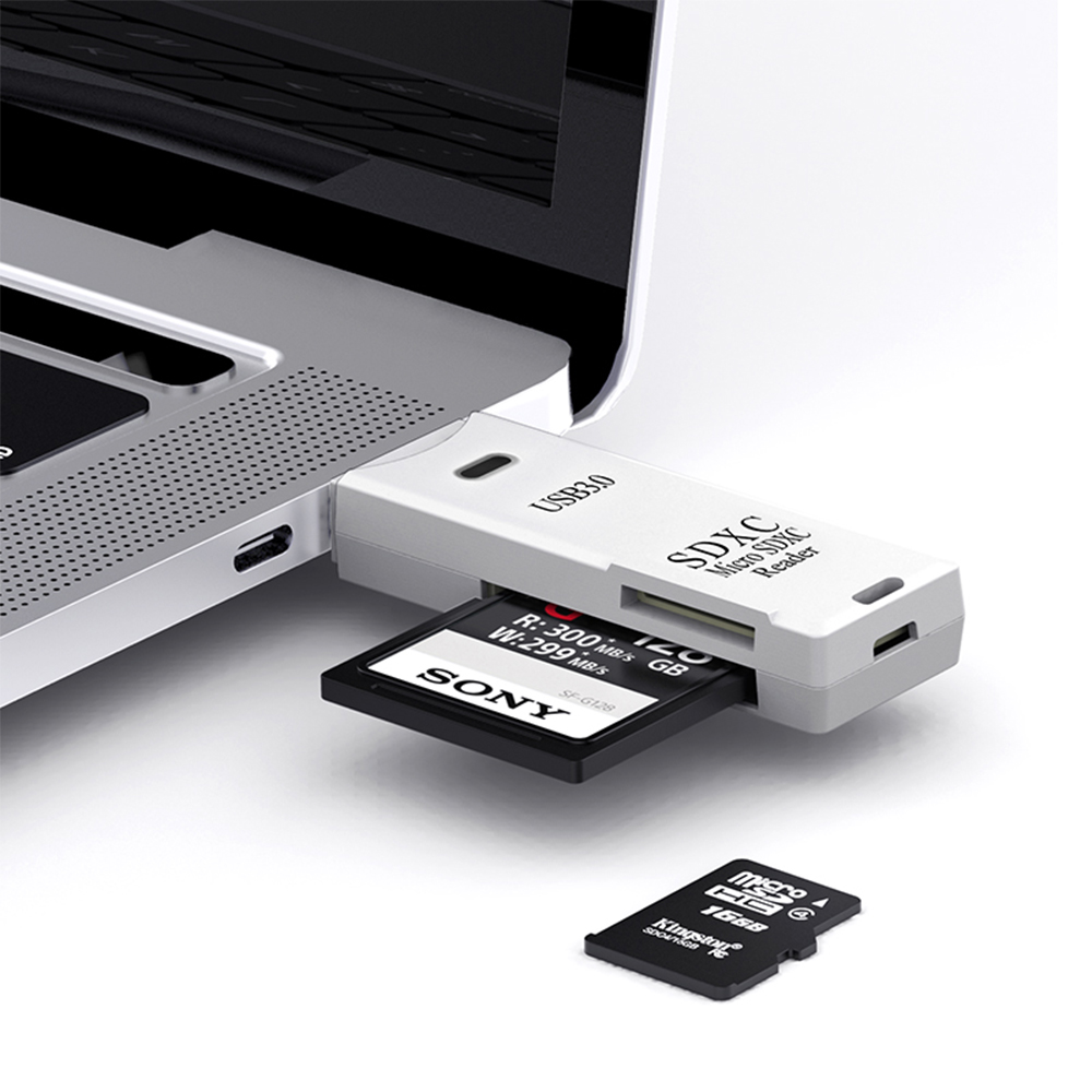 2-In-1 다기능 USB 카드 리더기 마이크로 SD/ - Home Assistant Sd 리뷰 및 가격