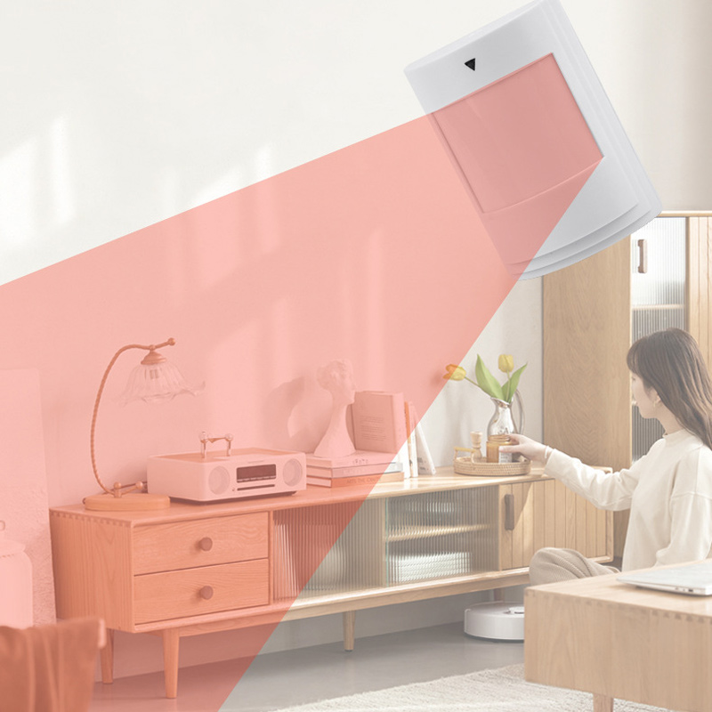 실내 애완동물 방지 도난 방지 경보 벽걸이형 유선 적외 - Motion Sensor Pir Wired 리뷰 및 가격