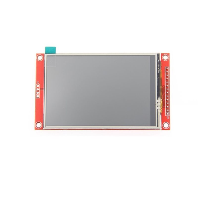 [Techverse]-TFT LCD 디스플레이 모듈 3 - Home Automation Arduino 리뷰 및 가격