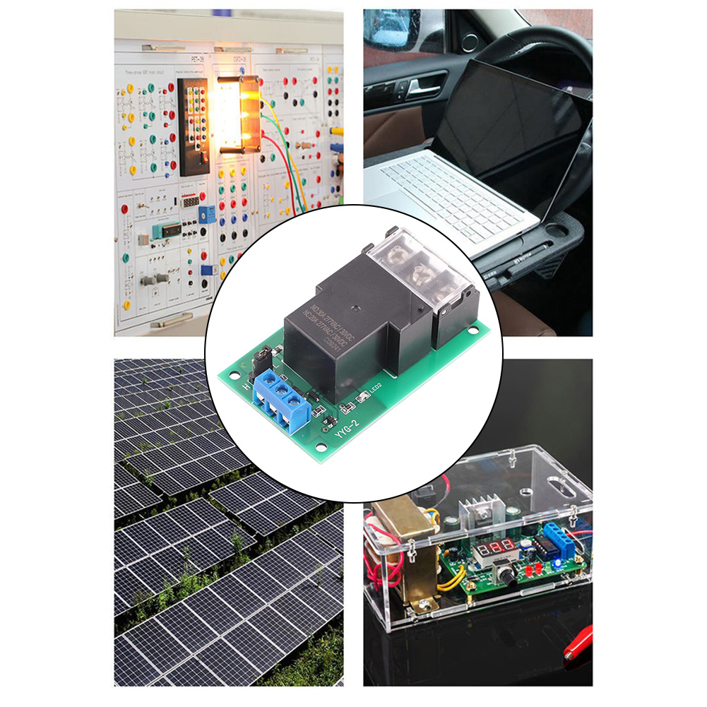 라즈베리 파이용 하이 로우 트리거 5V 30A 릴레이  - Home Automation Raspberry Pi 리뷰 및 가격