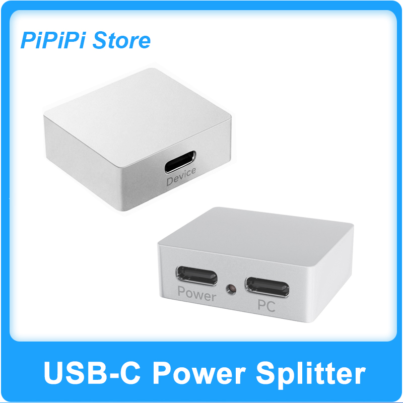 라즈베리 파이 PiKVM Type-C 전원 데이터 분배 - Home Automation Raspberry Pi 리뷰 및 가격