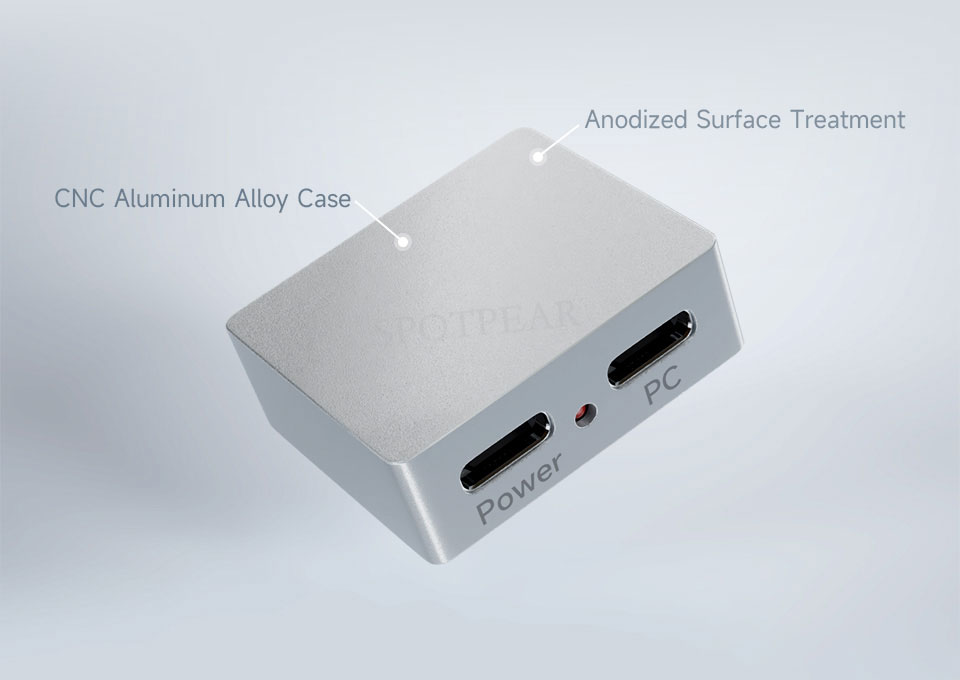 라즈베리 파이 PiKVM Type-C 전원 데이터 분배 - Home Automation Raspberry Pi 리뷰 및 가격