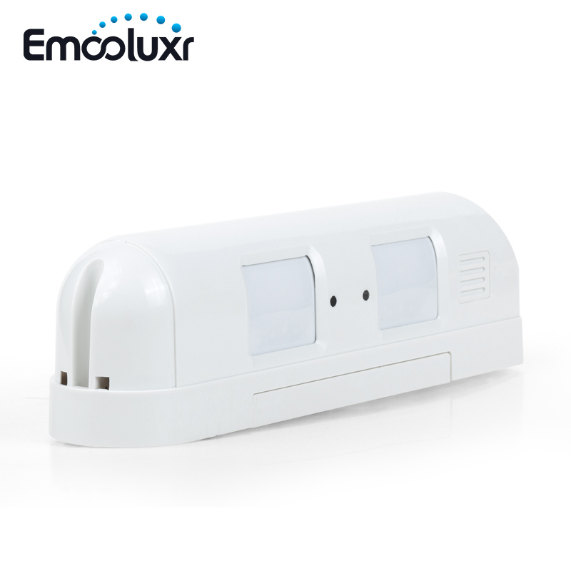 DC12V 유선 듀얼 커튼 PIR 모션 센서 안티 마스 - Motion Sensor Pir Wired 리뷰 및 가격