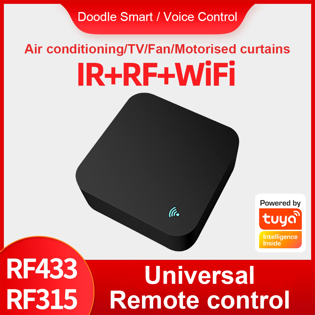 IR RF 원격 제어 스마트 홈 개선 전기 커튼 컨트롤 - Home Automation Industry 리뷰 및 가격