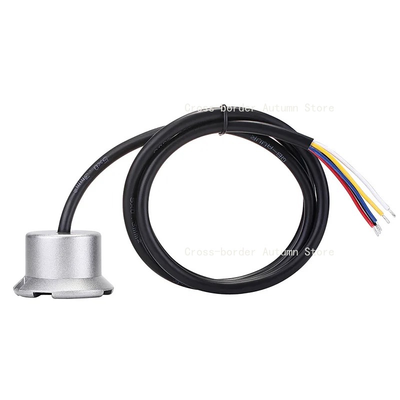 아연 합금 DC12V 24V 유선 누수 감지 센서 알람 - Water Leak Detector Wired 리뷰 및 가격