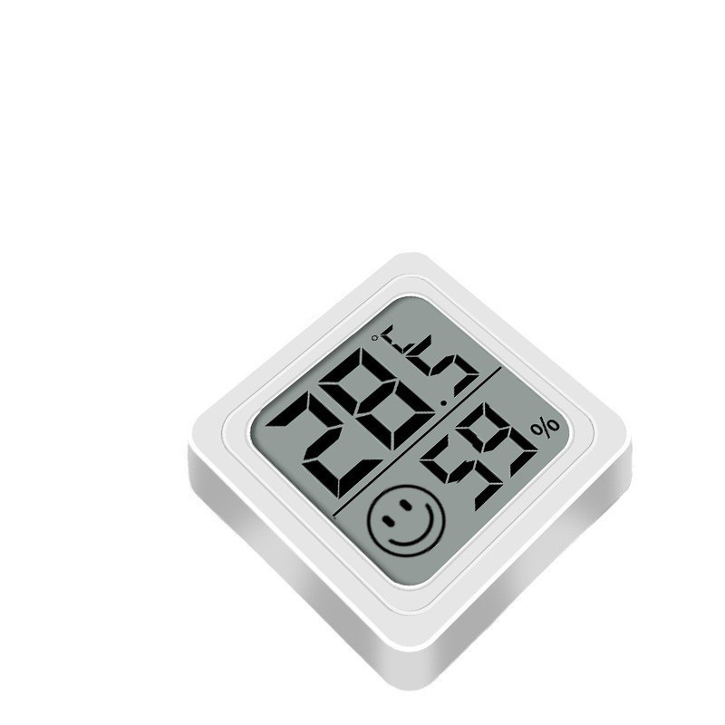 LCD 디지털 온도계 습도계 실내 방 전자 온도 습도  - Home Automation Industry 리뷰 및 가격